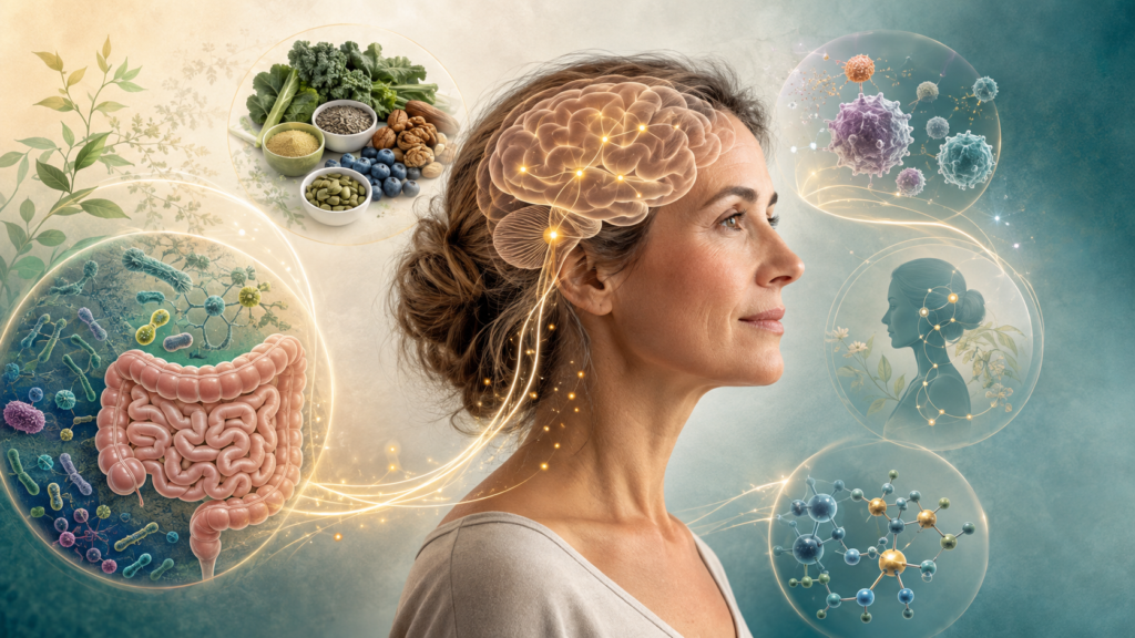 Serotoninmangel körperliche Ursachen im Überblick